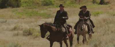 Now, tom, he doesn't
like me to say it, but-- - The Ballad of Lefty Brown