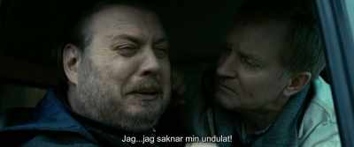 "Now you travel back in your life, Igor.
Now you let yourself fall - - Small Town Killers