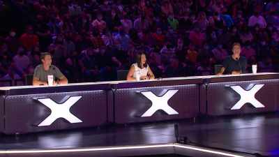 Now, Travis, can you describe - America's Got Talent: Extreme