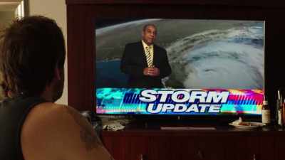 Now, tropical storm Aidan
has changed course, - Council of Dads
