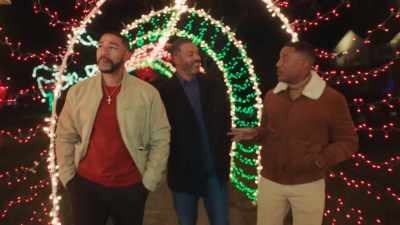 Now, truth be told, - A Christmas Miracle