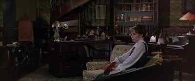 Now try it again. - My Fair Lady