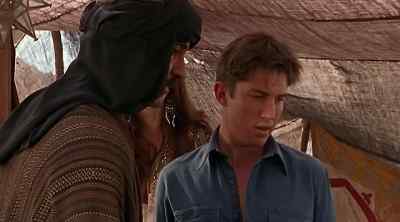 Now try and find it. - Relic Hunter