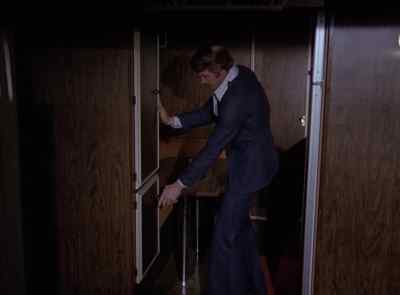 Now try. - The Six Million Dollar Man