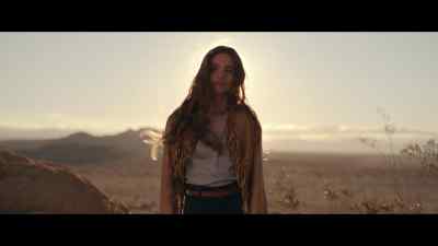 Now turn around, face the light. - Woman of the Hour