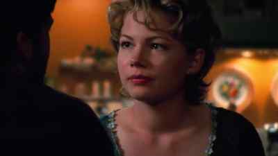 Now, your turn. - Dawson's Creek