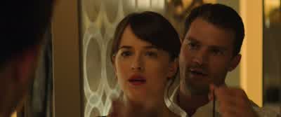 Now turn. - Fifty Shades Darker