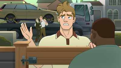 Now Twink is locked in the trunk,
Stat can barely keep her eyes open, - Q-Force
