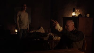 Now two are dead and... - Fear the Walking Dead