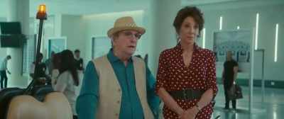 Now, you two knuckleheads,
love and honor has nothing - Little Italy