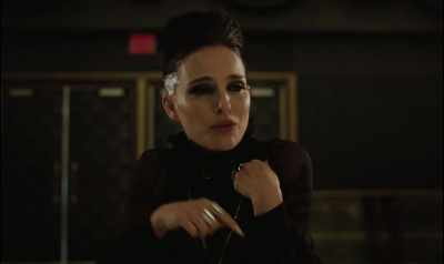 Now, type-three injuries
are further subdivided into, - Vox Lux
