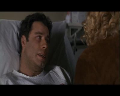 Now uh he didn't say how long - Phenomenon