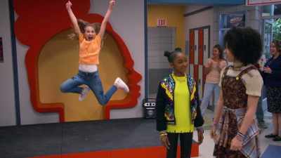 Now, uh, do the thing
so I can do my thing. - That Girl Lay Lay