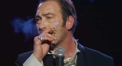 Now, uh, ladies and gentlemen, - Cabaret Maxime