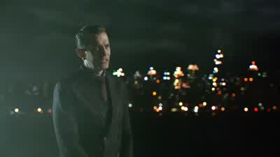 Now, uh... - Gotham
