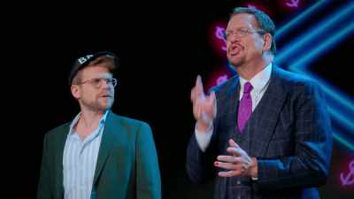 Now Uncle Sam needs 2.2 trillion dollars - The G Word with Adam Conover