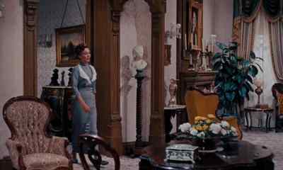 Now, you understand
everything I told you, - Pollyanna