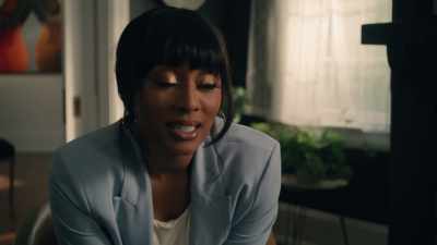 Now, understand,
Liv, that this is-- - Ruined