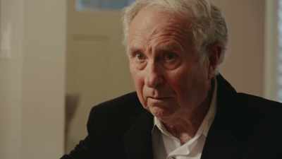 Now, you understand, - Confronting a Serial Killer