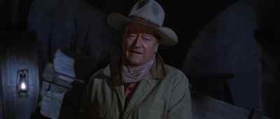 Now you understand. - Big Jake
