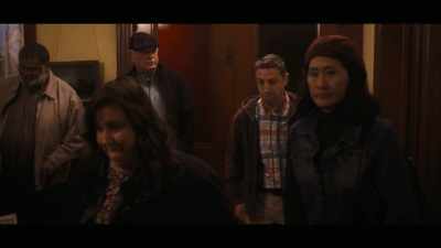 Now, unfortunately for the wait staff, - I Think You Should Leave with Tim Robinson
