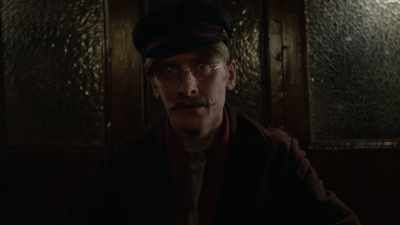 Now, use the trip down to Dublin Castle - Dead Still