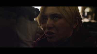 Now you used your daughter and dog
for your chimera! - Fullmetal Alchemist