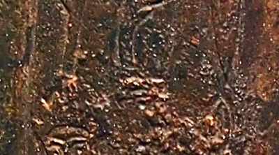 Now, using the latest
imaging technology, - Strangest Things