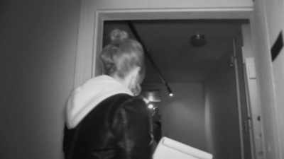 Now, usually that's a pretty
good indication to get out. - The Holzer Files