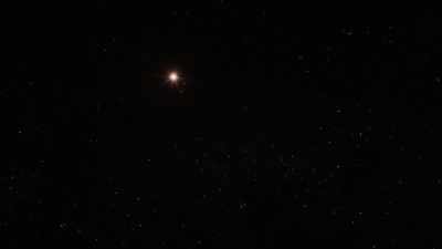 Now, Venus,
that's more like it. - Cosmos: Possible Worlds
