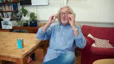 Now viewers,
you probably thought, nay hoped, - James May and the Dull Men