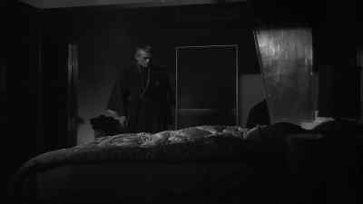 Now, Vitus, - The Black Cat