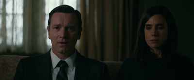 Now.
[voice breaks] - American Pastoral