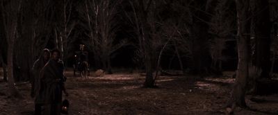 Now wait a minute, fellas.
Let's talk about this! - Django Unchained