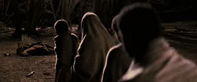 Now wait a minute, fellas. - Django Unchained
