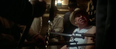 Now wait a minute General I'm doing the best I can - 1941
