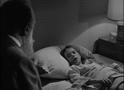 Now wait a minute - Miracle on 34th Street