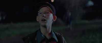 Now wait a minute. - The Sandlot