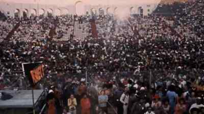 Now, wait a minute. - Wattstax