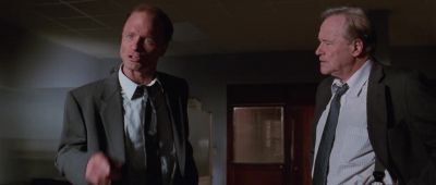 Now wait a minute - Glengarry Glen Ross