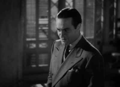 Now wait a minute. You can't do that to me. - The Ghost Breakers
