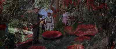 Now wait there. - The Lost World