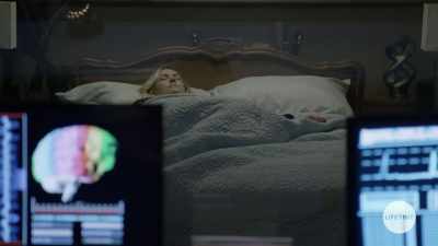 Now, wakey, wakey. - Stalked by My Doctor: A Sleepwalker's Nightmare