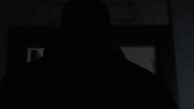 Now walk in. - The Killing