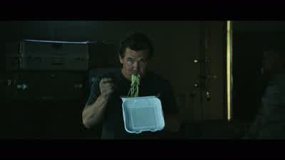 Now walk me through what I'm watching here. - Sicario: Day of the Soldado