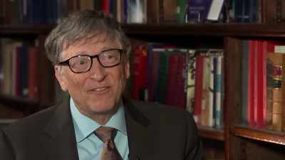 Now we wanna cut
it in half again, - Tech Billionaires: Bill Gates