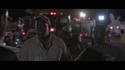Now, we wanna help,
but, uh, we ain't gonna die doing it. - Five Days at Memorial