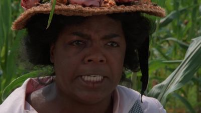 Now you want a dead son in law - The Color Purple