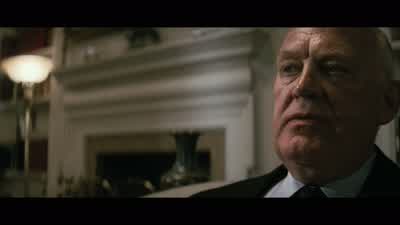 Now you want us to help you hunt him down and kill him - The Hunt for Red October