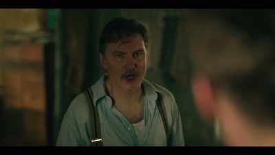 Now he wanted to go on selling Sunlight soap to the Germans. - The Singapore Grip
